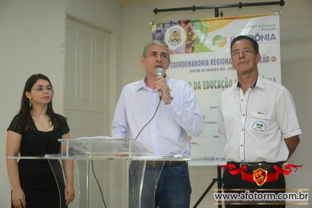 rolim de moura